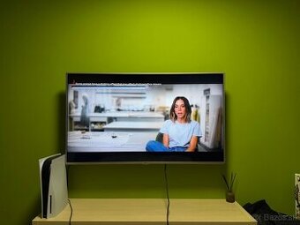 LG televízor 55” - LG 55LV561V-ZF