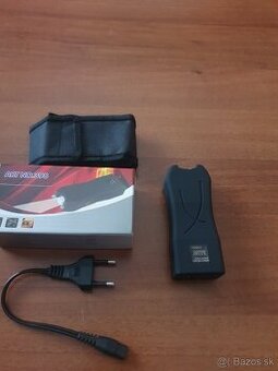 Predam novy paralyzer 398 TYPE