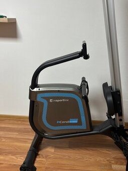 Veslovací trenažér InCondi rw600
