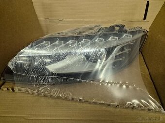 Predam novy lavy bixenon Q7 fl