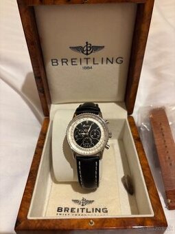 Breitling Navitimer