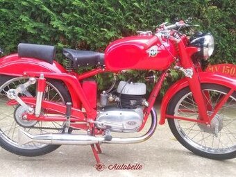 MV agusta 150