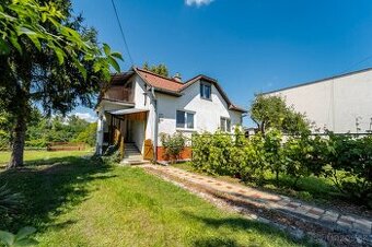 Predaj RD Trebišov s investičným potenciálom