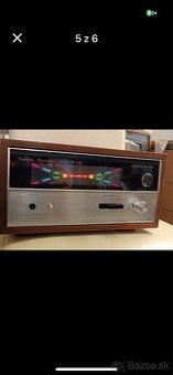 Sansui RA-500