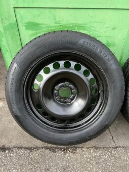 Sada Ford S Max r17 , 5x108