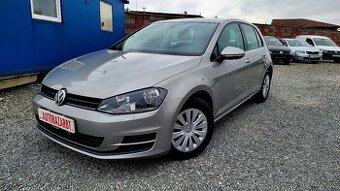 Volkswagen Golf 1.2 TSI BMT -81 kw Comfortline