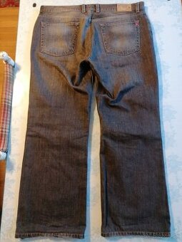Pánske rifle Madoc jeans číslo w:36 L:32