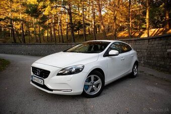 Volvo V40 D3 2.0 110kw Momentum