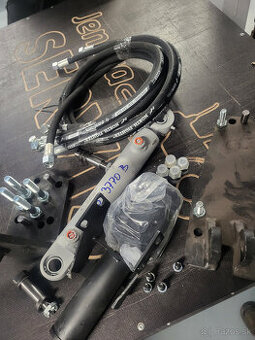 ponúkam riadenie na zetor