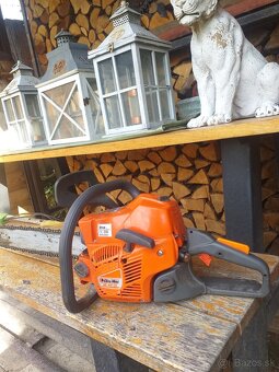 Oleo Mac GS 410 CS,1,8 kw