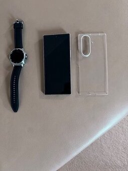 Samsung Galaxy Z Fold 7 512 GB