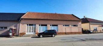 Budova na všeobecné obchodné využitie - 1