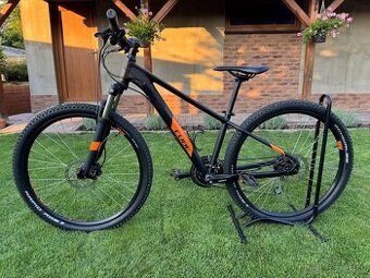 Horský bicykel CUBE AIM PRO 27,5"