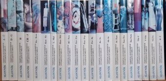 Slovník českých a slovenských výtvarných umělců