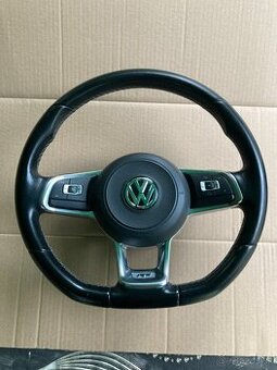 Volant VW R-line