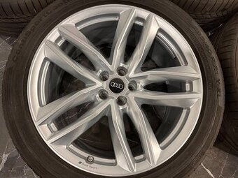 original kolesa audi q7 sq7 r21 4m rs 4M0601025S