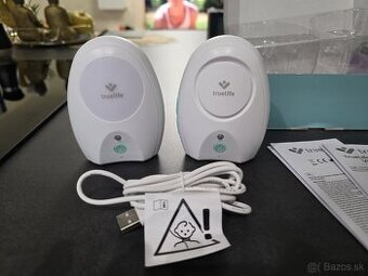 Detská pestúnka TrueLife NannyTone VM Pocket