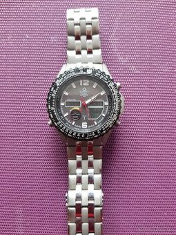 Quality radio control solar