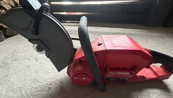 Milwaukee M18 FCOS230 – bezuhlíková rezná píla 230 mm, 18V,