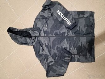 Panska bunda HOLLISTER