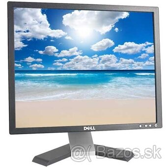 VGA kancelársky monitor 19"