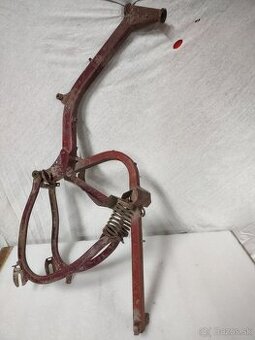 Predám rám Jawa 555