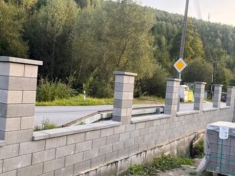 plotový systém 40/20/16 semmelrock - 1