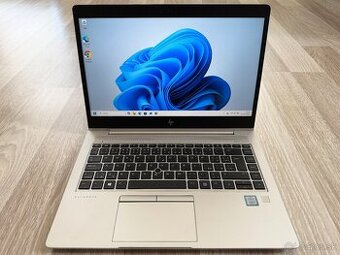 Predám notebook HP EliteBook 840 G6