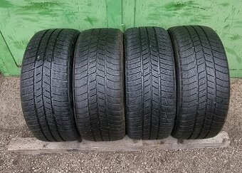 Zimne pneumatiky Barum 225/40R18