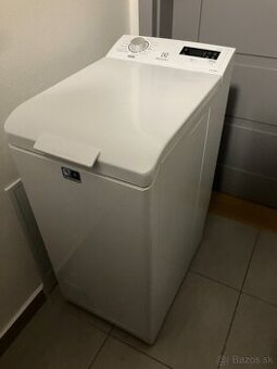 Práčka Electrolux EWT1066EFW