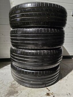 Letné pneu GoodYear 205/60 R16