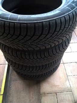 ZIMNÉ PNEUMATIKY 175/65 R14 82T cca 7-8 mm UŽ OD 15,- €/kus