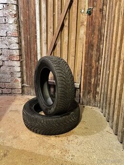 SUPER CENA 185/65 R15 Zimné pneumatiky