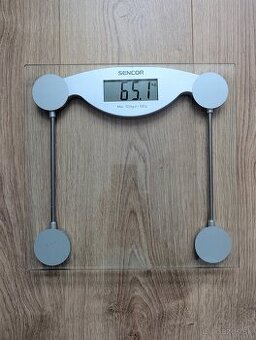 Osobna vaha sencor