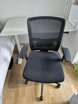 Kancelarska stolička