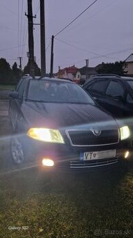Predám škoda Octavia 2