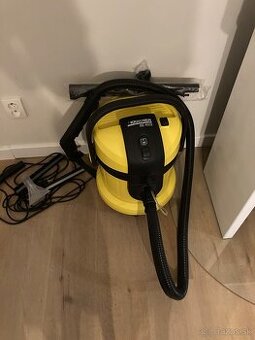 Tepovač Kärcher se4001