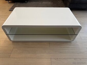 Konferenčný stolík + nový náhradný diel