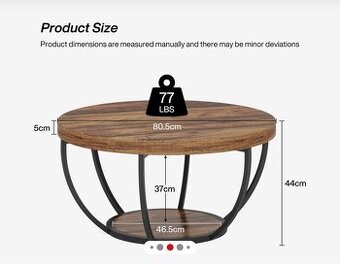 Konferenčný stolík