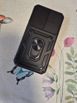 Obal na mobil SAMSUNG GALAXY S23FE