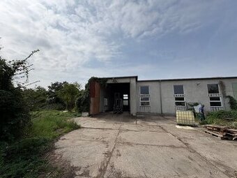 Na prenájom multifunkčné priestory - 1