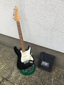 Elektricka gitara