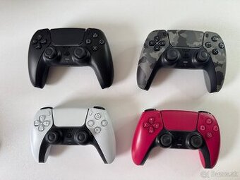 PREDAM PLAYSTATION 5 OVLADAČE