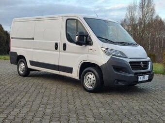 Predám zánovnú dodávku Fiat Ducato