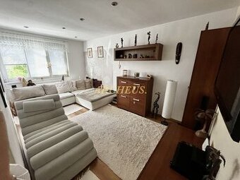 ✅3 IZBOVÝ BYT UL.RÁZUSOVA, STARÉ MESTO -KALVÁRIA, NITRA