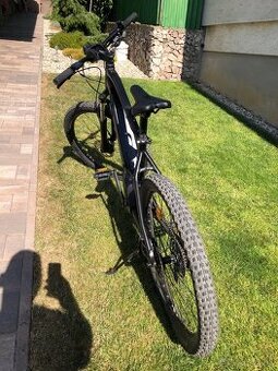 Predám ebike Rockrider
