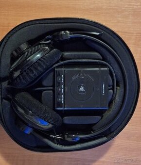 Razer Megalodon 7.1 Surround Sound PC Gaming Headset