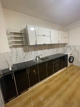 Prenájom rodinného domu vo Vyšnom Nemeckom - 1