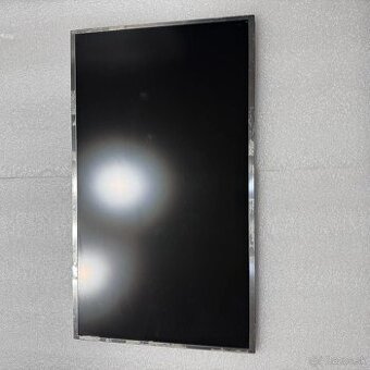Predám obrazovku do notebooku 15,6" LED display 40pin HD+ B