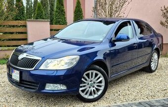 Škoda Octavia Laurin & Klement 1.8 TSI 118 kW